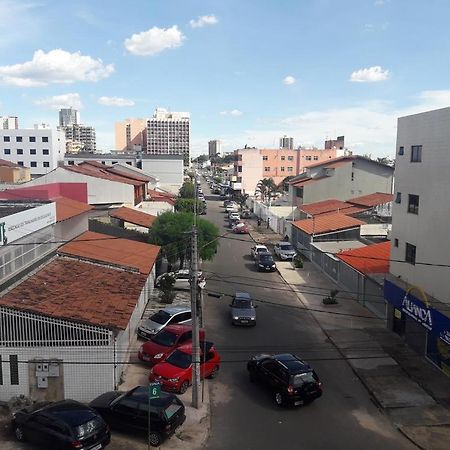Danmar Hotel Taguatinga Luaran gambar