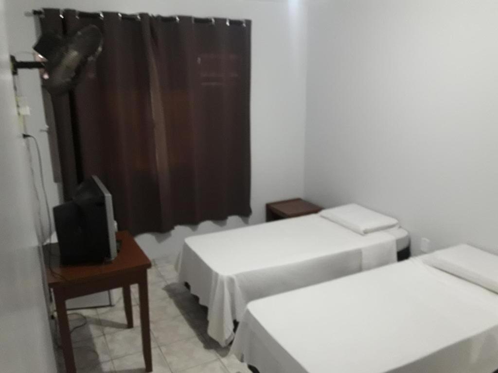 Danmar Hotel Taguatinga Luaran gambar