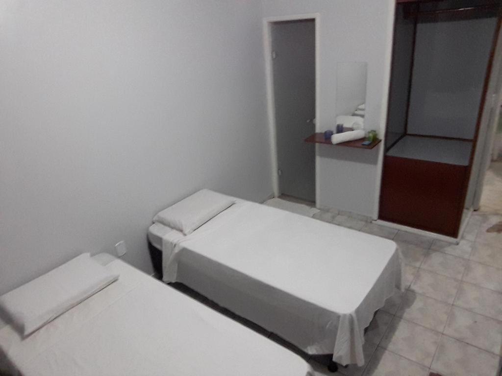 Danmar Hotel Taguatinga Luaran gambar
